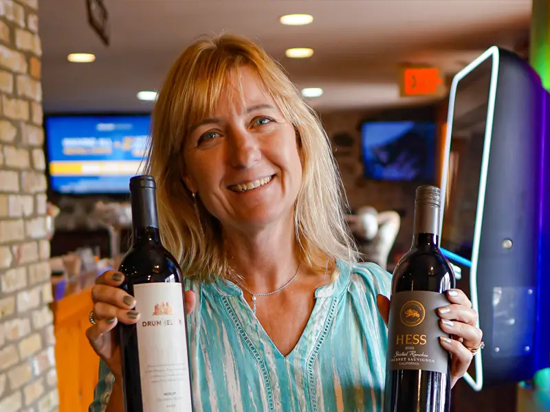 Wine Down Wednesday