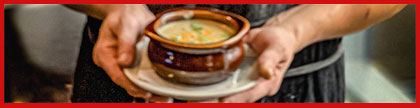 Salads & Soups